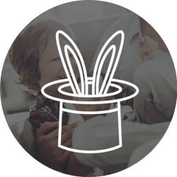 kid, bambino, magia, magic